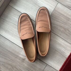 “Sperry” Brown Shoes